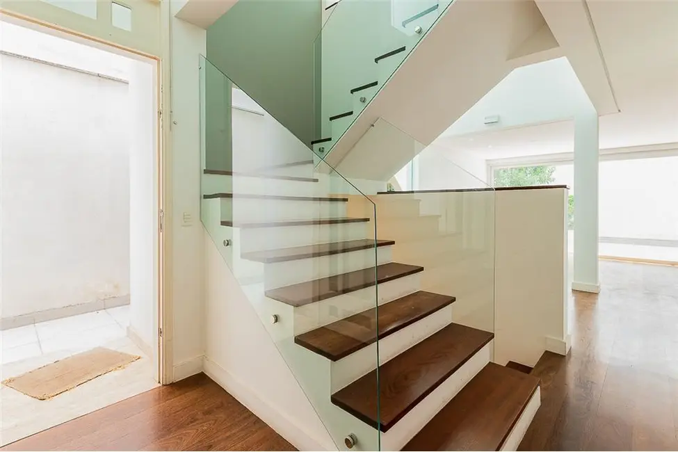 Foto 7 de Casa com 4 quartos à venda, 310m2 em Jardim Vila Mariana, São Paulo - SP