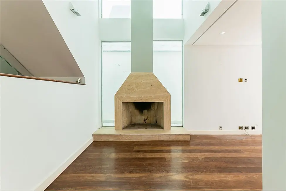 Foto 5 de Casa com 4 quartos à venda, 310m2 em Jardim Vila Mariana, São Paulo - SP