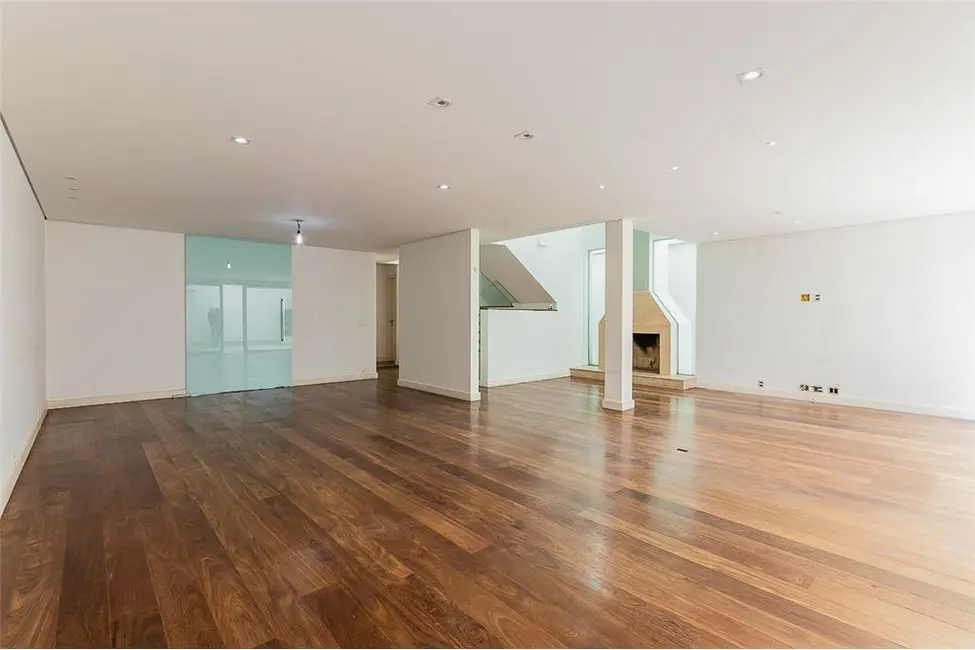 Foto 1 de Casa com 4 quartos à venda, 310m2 em Jardim Vila Mariana, São Paulo - SP