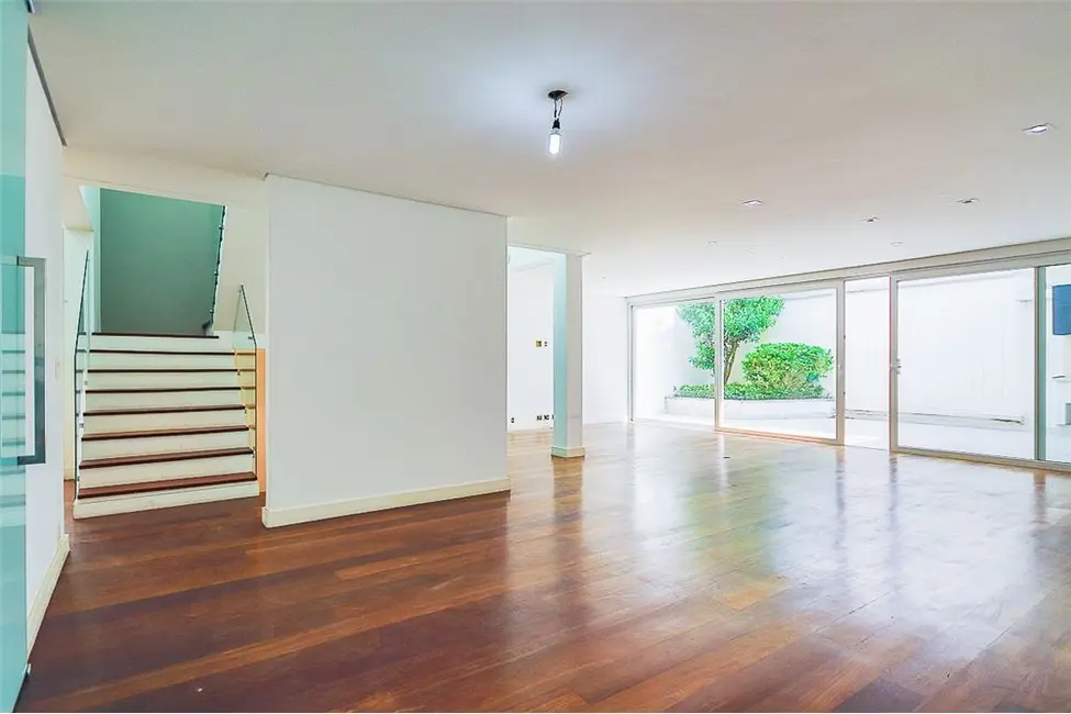 Foto 9 de Casa com 4 quartos à venda, 310m2 em Jardim Vila Mariana, São Paulo - SP