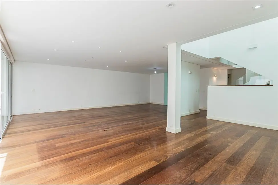 Foto 4 de Casa com 4 quartos à venda, 310m2 em Jardim Vila Mariana, São Paulo - SP