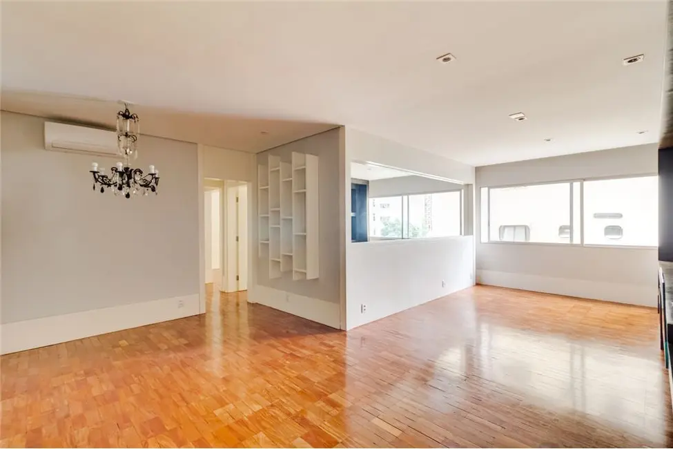 Foto 2 de Apartamento com 2 quartos à venda, 100m2 em Planalto Paulista, São Paulo - SP