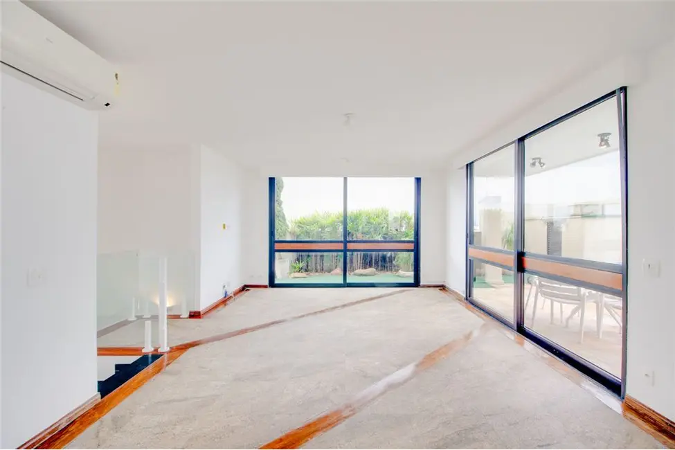 Foto 6 de Cobertura com 5 quartos à venda, 400m2 em Moema, São Paulo - SP