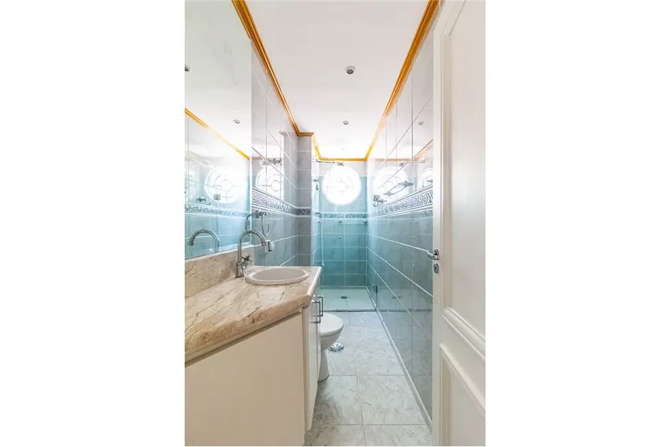 Apartamento com 3 quartos à venda, 118m2 em Itaim Bibi, São Paulo - SP - imagem 6 Foto 6 de Apartamento com 3 quartos à venda, 118m2 em Itaim Bibi, São Paulo - SP