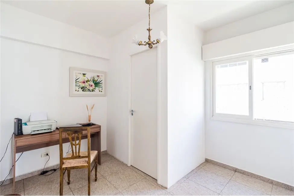 Apartamento com 3 quartos à venda, 118m2 em Itaim Bibi, São Paulo - SP - imagem 4 Foto 4 de Apartamento com 3 quartos à venda, 118m2 em Itaim Bibi, São Paulo - SP