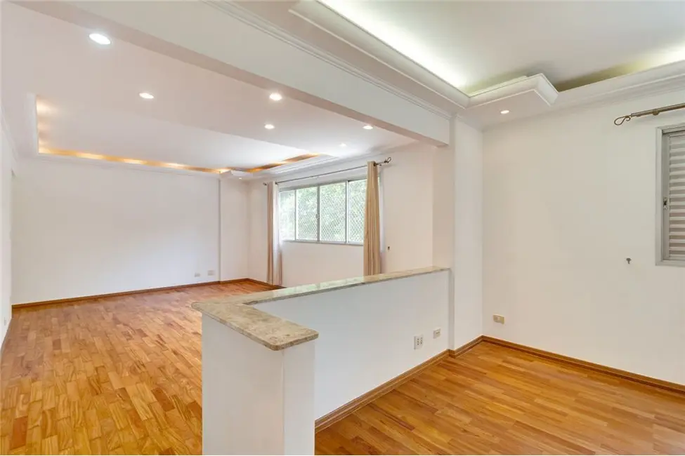 Foto 3 de Apartamento com 3 quartos à venda, 111m2 em Vila Olímpia, São Paulo - SP