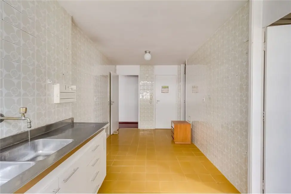 Foto 8 de Apartamento com 3 quartos à venda, 116m2 em Itaim Bibi, São Paulo - SP