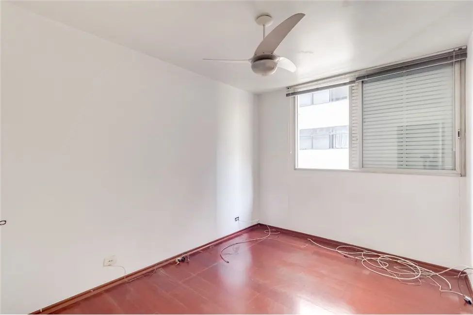 Foto 1 de Apartamento com 3 quartos à venda, 116m2 em Itaim Bibi, São Paulo - SP