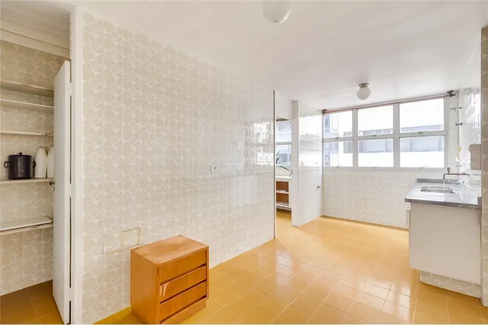 Foto 5 de Apartamento com 3 quartos à venda, 116m2 em Itaim Bibi, São Paulo - SP