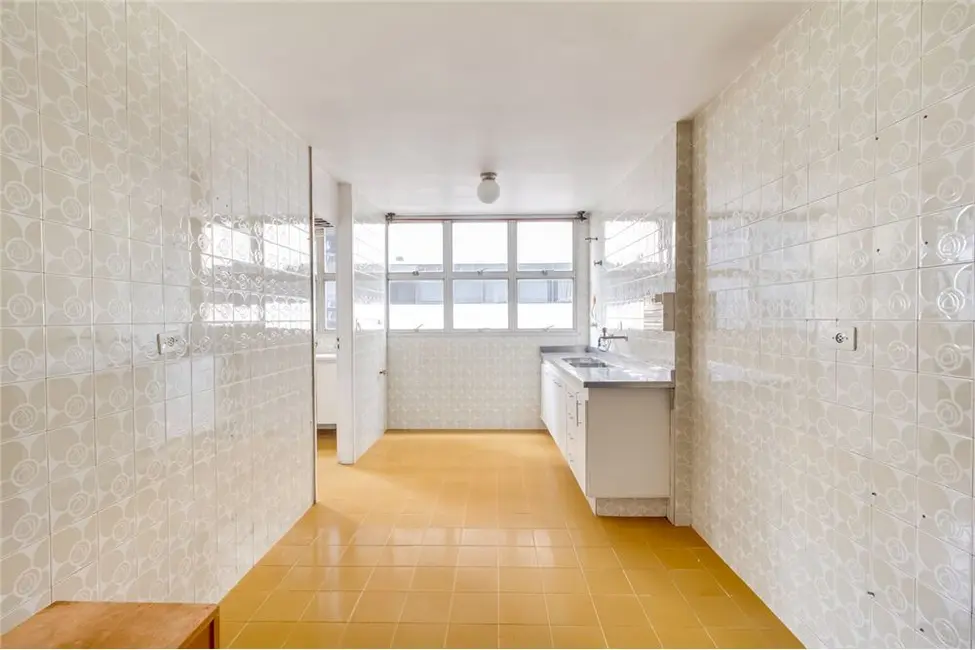 Foto 6 de Apartamento com 3 quartos à venda, 116m2 em Itaim Bibi, São Paulo - SP