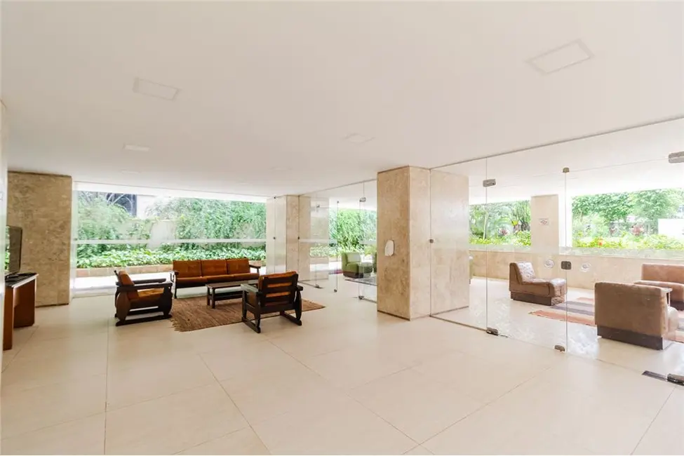 Foto 9 de Apartamento com 3 quartos à venda, 116m2 em Itaim Bibi, São Paulo - SP