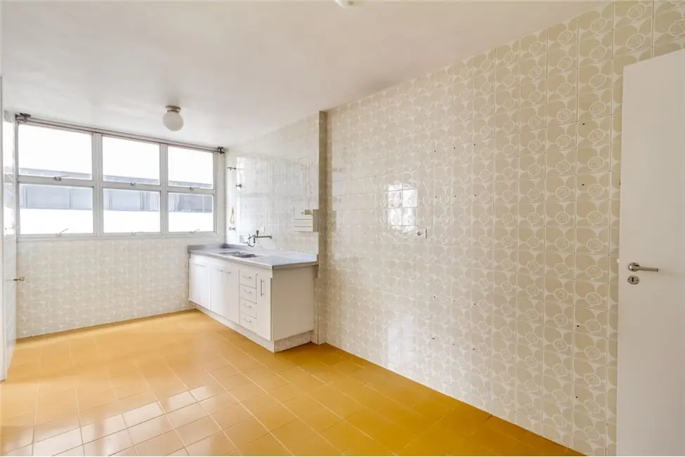 Foto 7 de Apartamento com 3 quartos à venda, 116m2 em Itaim Bibi, São Paulo - SP