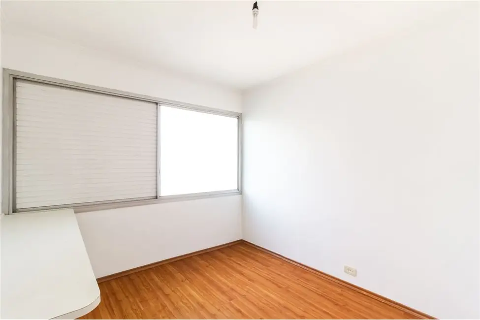 Foto 1 de Apartamento com 2 quartos à venda, 76m2 em Campo Belo, São Paulo - SP