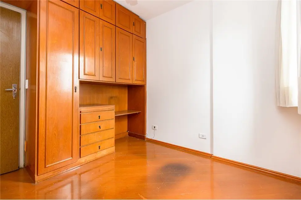 Foto 1 de Apartamento com 2 quartos à venda, 42m2 em Pinheiros, São Paulo - SP