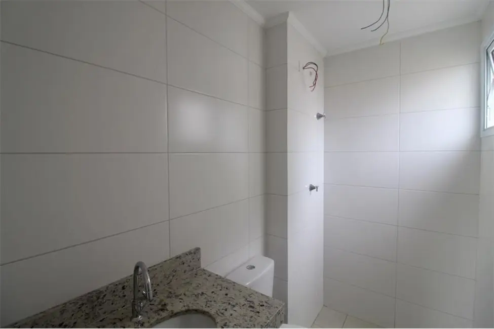 Kitnet com 1 quarto à venda, 28m2 em Centro, São Paulo - SP - imagem 6 Foto 6 de Kitnet com 1 quarto à venda, 28m2 em Centro, São Paulo - SP