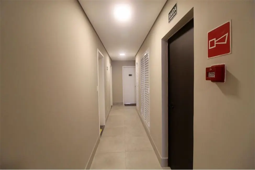 Kitnet com 1 quarto à venda, 28m2 em Centro, São Paulo - SP - imagem 3 Foto 3 de Kitnet com 1 quarto à venda, 28m2 em Centro, São Paulo - SP