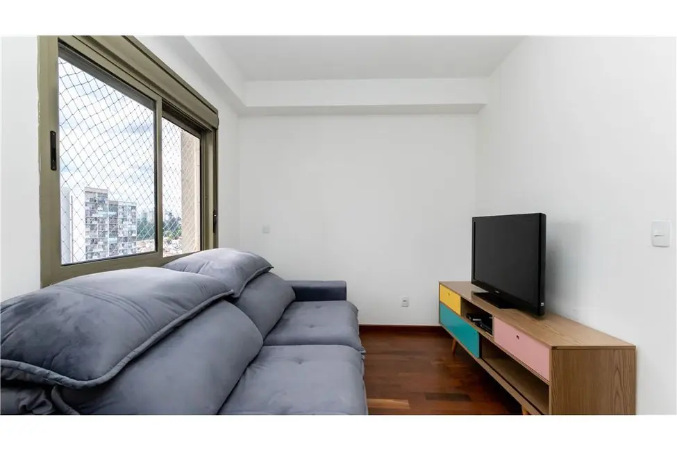 Foto 6 de Cobertura com 1 quarto à venda, 99m2 em Aclimação, São Paulo - SP