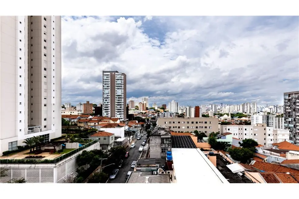 Foto 8 de Cobertura com 1 quarto à venda, 99m2 em Aclimação, São Paulo - SP