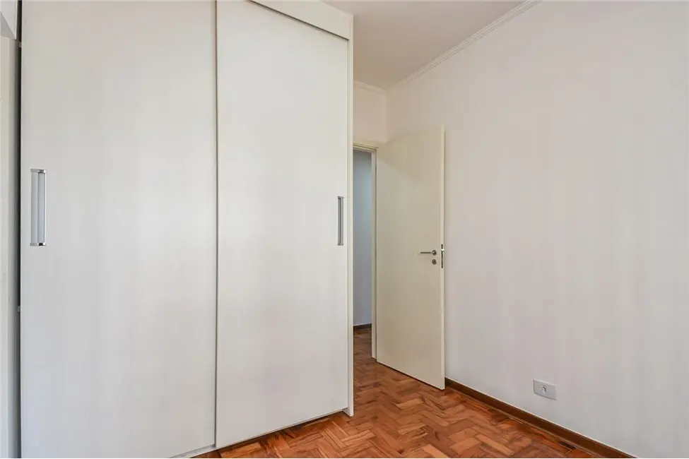 Foto 3 de Apartamento com 2 quartos à venda, 55m2 em Pinheiros, São Paulo - SP