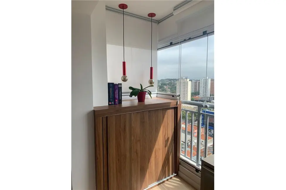 Apartamento com 1 quarto à venda, 29m2 em Butantã, São Paulo - SP - imagem 4 Foto 4 de Apartamento com 1 quarto à venda, 29m2 em Butantã, São Paulo - SP