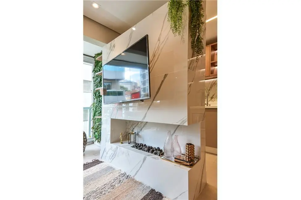 Apartamento com 1 quarto à venda, 42m2 em Liberdade, São Paulo - SP - imagem 4 Foto 4 de Apartamento com 1 quarto à venda, 42m2 em Liberdade, São Paulo - SP