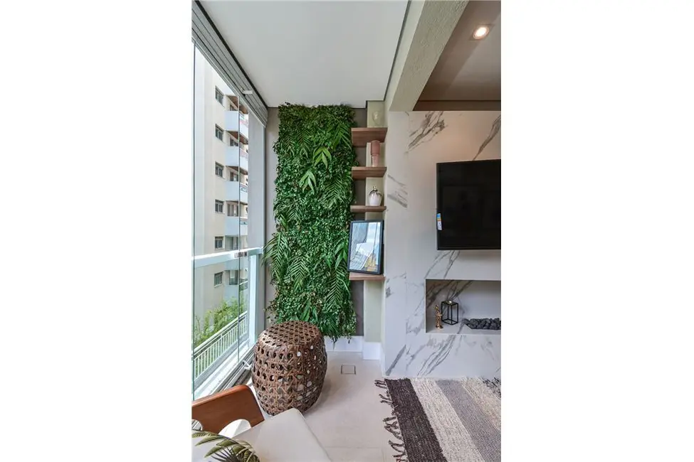 Apartamento com 1 quarto à venda, 42m2 em Liberdade, São Paulo - SP - imagem 6 Foto 6 de Apartamento com 1 quarto à venda, 42m2 em Liberdade, São Paulo - SP