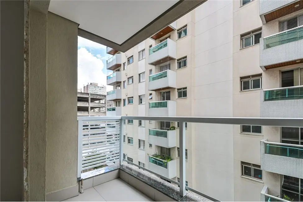 Foto 7 de Apartamento com 2 quartos à venda, 58m2 em Liberdade, São Paulo - SP