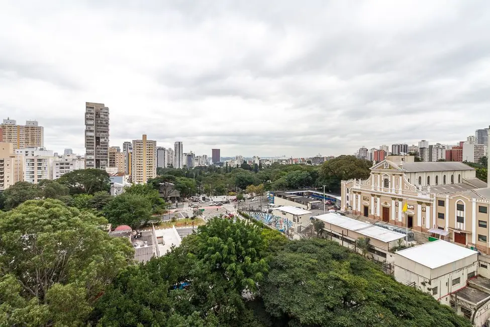 Foto 8 de Apartamento com 2 quartos à venda, 51m2 em Pinheiros, São Paulo - SP