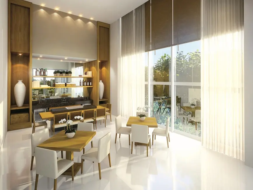 Foto 7 de Apartamento com 1 quarto à venda, 60m2 em Vila Olímpia, São Paulo - SP