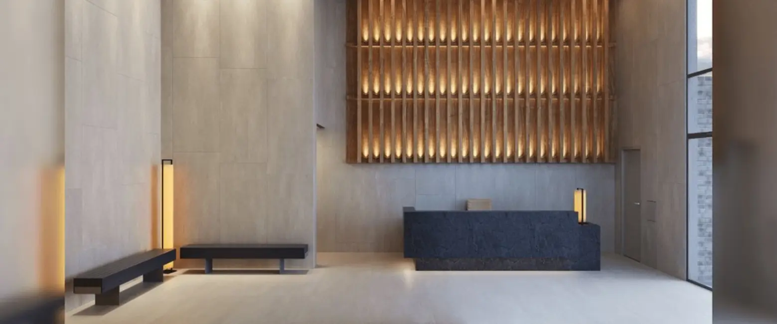 Foto 2 de Kitnet com 1 quarto à venda, 37m2 em Jardim Paulista, São Paulo - SP