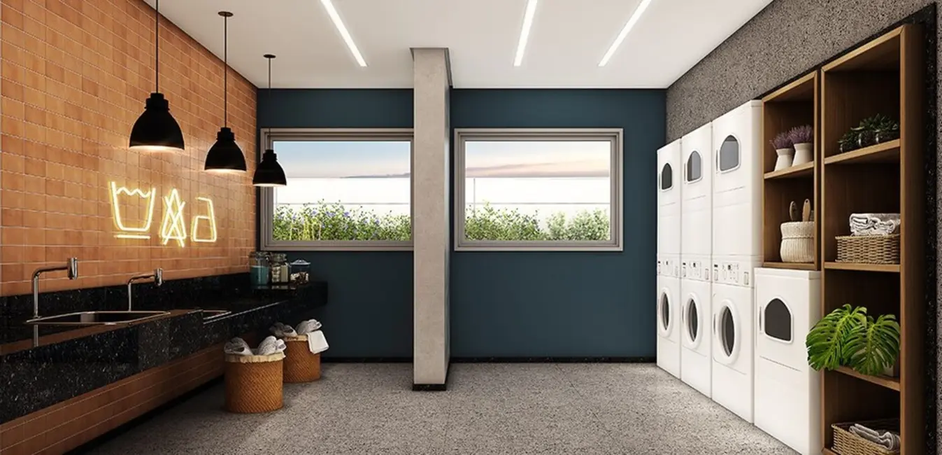 Foto 7 de Kitnet com 1 quarto à venda, 30m2 em Vila Nova Conceição, São Paulo - SP