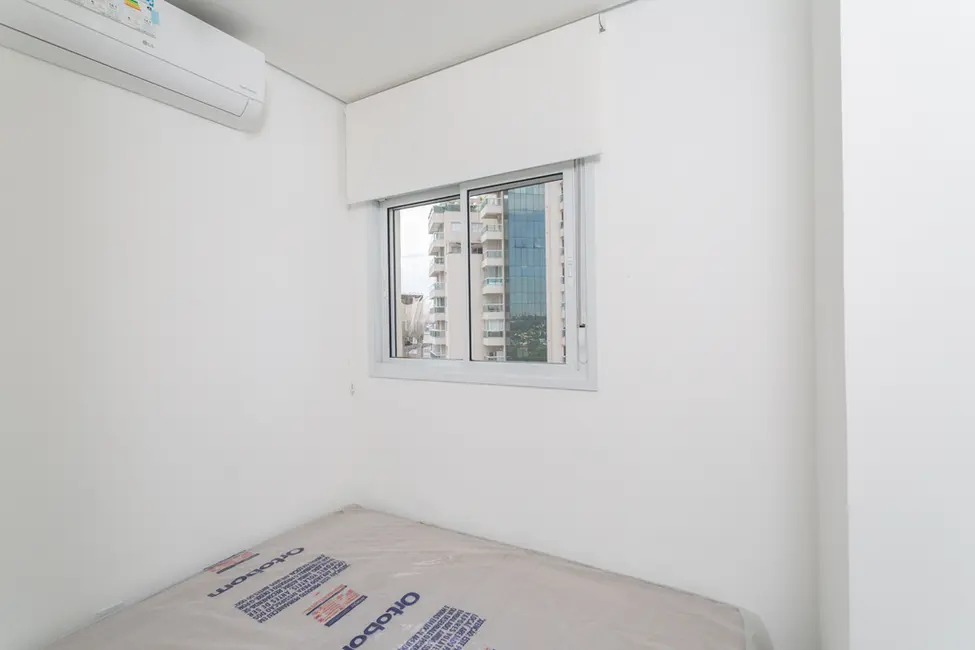 Foto 9 de Apartamento com 2 quartos à venda, 58m2 em Pinheiros, São Paulo - SP