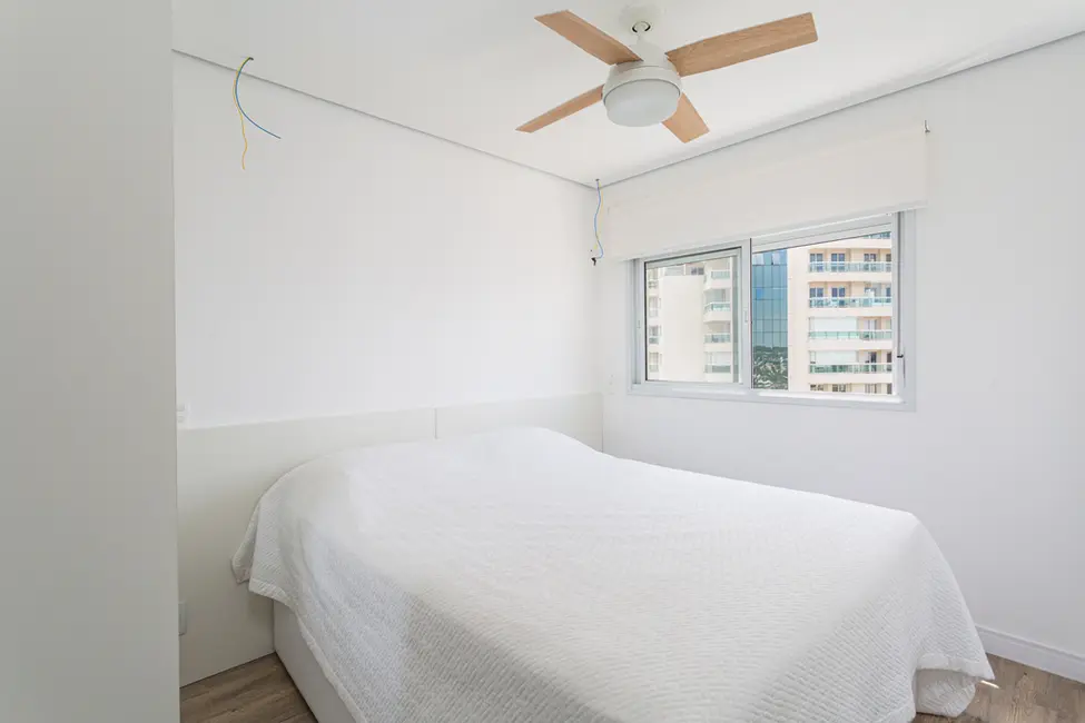 Foto 7 de Apartamento com 2 quartos à venda, 58m2 em Pinheiros, São Paulo - SP