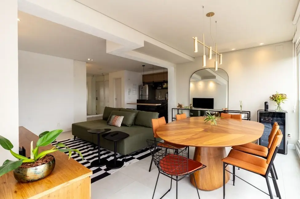 Foto 7 de Apartamento com 2 quartos à venda, 79m2 em Vila Anastácio, São Paulo - SP