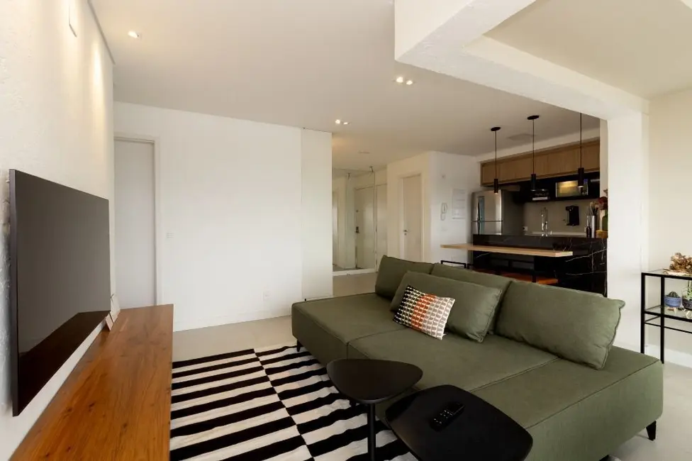 Foto 5 de Apartamento com 2 quartos à venda, 79m2 em Vila Anastácio, São Paulo - SP