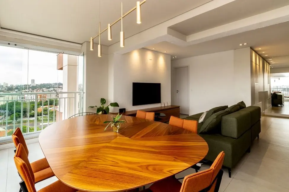 Foto 9 de Apartamento com 2 quartos à venda, 79m2 em Vila Anastácio, São Paulo - SP