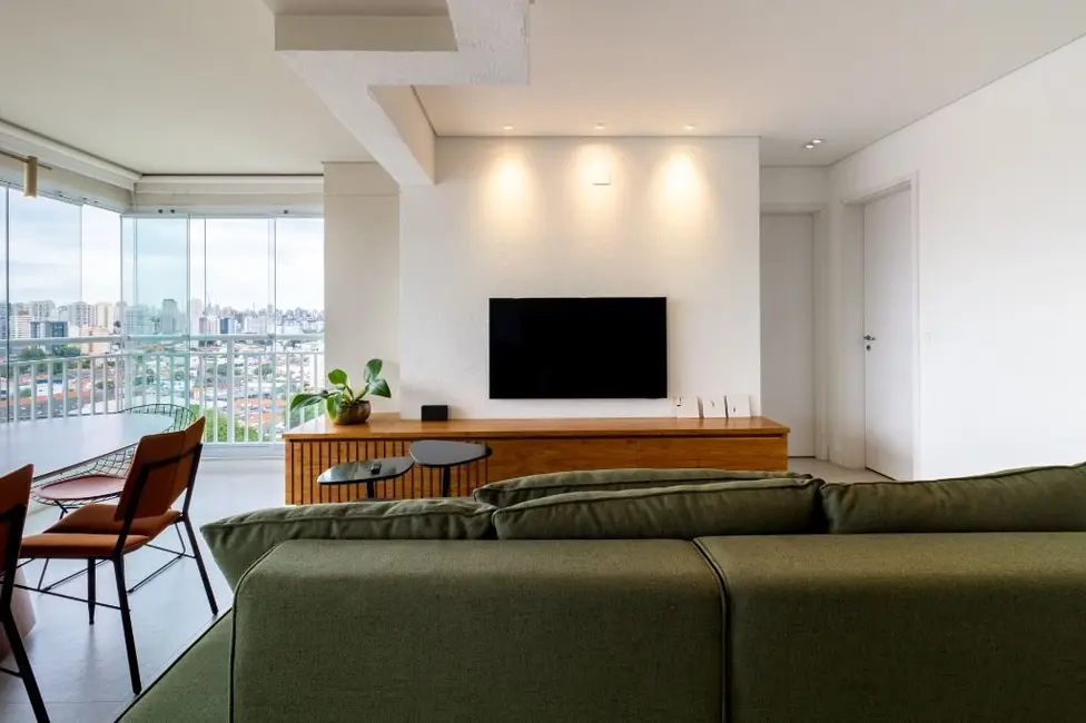 Foto 6 de Apartamento com 2 quartos à venda, 79m2 em Vila Anastácio, São Paulo - SP
