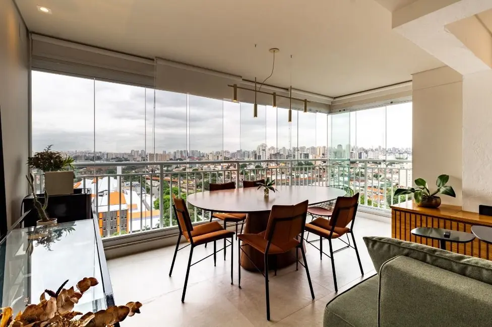 Foto 8 de Apartamento com 2 quartos à venda, 79m2 em Vila Anastácio, São Paulo - SP