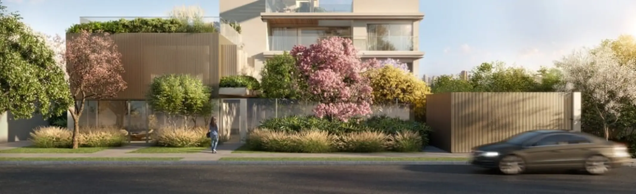 Apartamento com 2 quartos à venda, 213m2 em Vila Madalena, São Paulo - SP - imagem 2 Foto 2 de Apartamento com 2 quartos à venda, 213m2 em Vila Madalena, São Paulo - SP