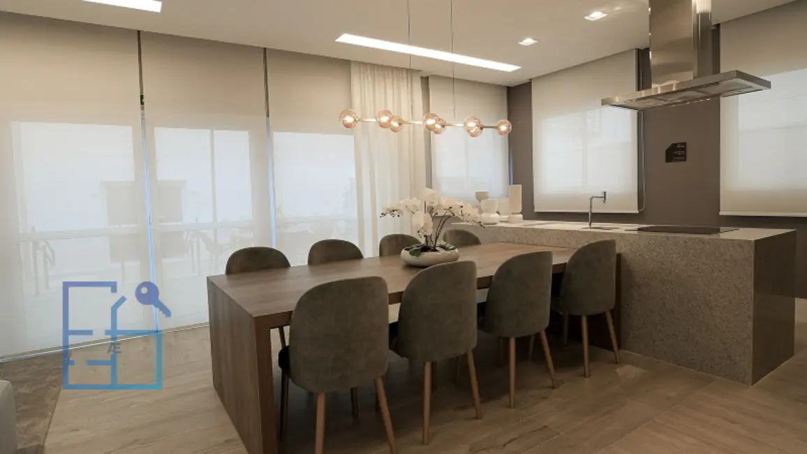 Foto 6 de Apartamento com 2 quartos à venda, 50m2 em Barra Funda, São Paulo - SP