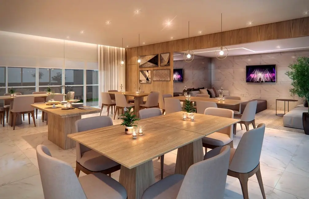 Foto 9 de Apartamento com 3 quartos à venda, 103m2 em Barra Funda, São Paulo - SP