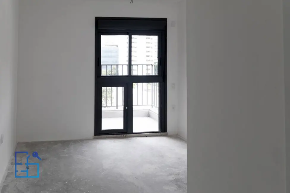 Apartamento com 1 quarto à venda, 45m2 em Perdizes, São Paulo - SP - imagem 5 Foto 5 de Apartamento com 1 quarto à venda, 45m2 em Perdizes, São Paulo - SP
