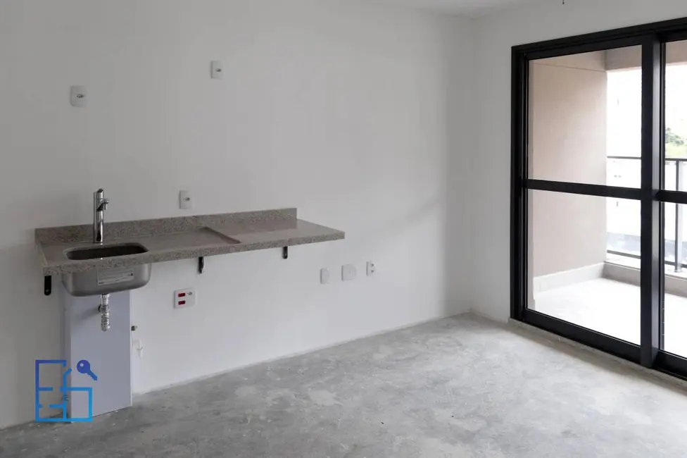 Foto 1 de Apartamento com 1 quarto à venda, 45m2 em Perdizes, São Paulo - SP