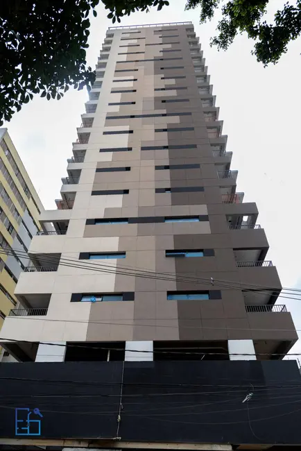 Foto 2 de Apartamento com 1 quarto à venda, 45m2 em Perdizes, São Paulo - SP