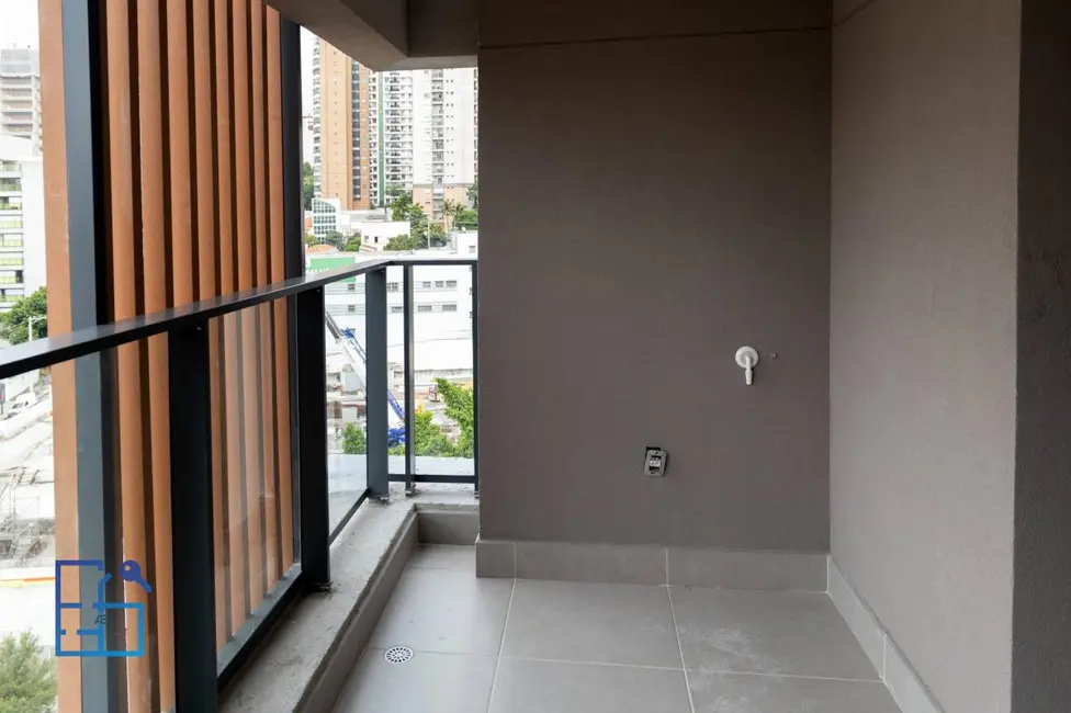 Apartamento com 1 quarto à venda, 45m2 em Perdizes, São Paulo - SP - imagem 3 Foto 3 de Apartamento com 1 quarto à venda, 45m2 em Perdizes, São Paulo - SP