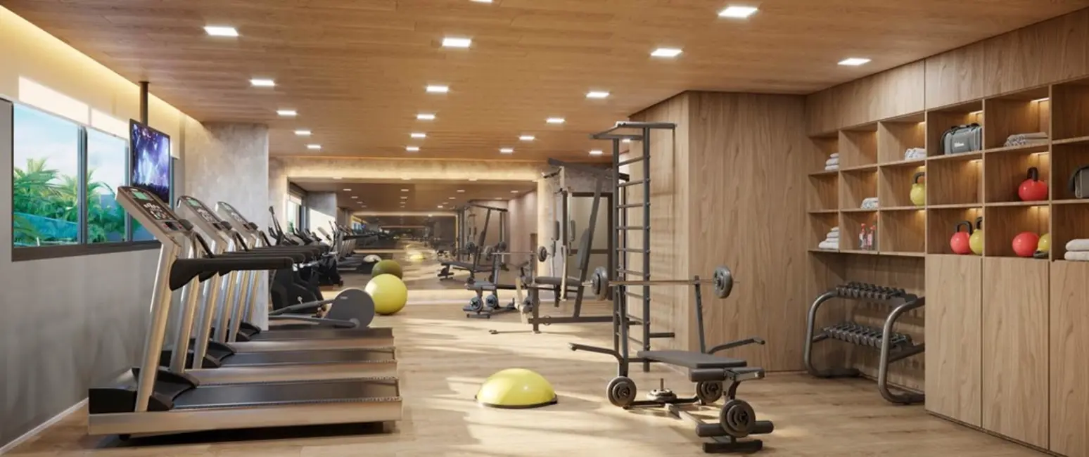 Apartamento com 3 quartos à venda, 68m2 em Lapa, São Paulo - SP - imagem 8 Foto 8 de Apartamento com 3 quartos à venda, 68m2 em Lapa, São Paulo - SP