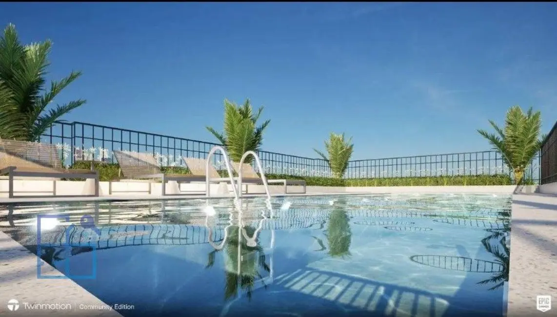 Apartamento com 3 quartos à venda, 68m2 em Lapa, São Paulo - SP - imagem 6 Foto 6 de Apartamento com 3 quartos à venda, 68m2 em Lapa, São Paulo - SP