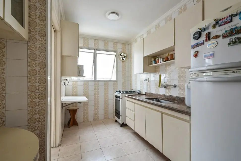 Apartamento com 3 quartos à venda, 135m2 em Moema, São Paulo - SP - imagem 7 Foto 7 de Apartamento com 3 quartos à venda, 135m2 em Moema, São Paulo - SP