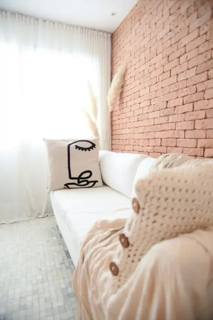 Foto 6 de Apartamento com 3 quartos à venda, 85m2 em Vila Nova Conceição, São Paulo - SP