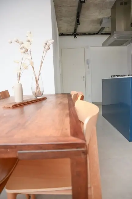 Foto 3 de Apartamento com 3 quartos à venda, 85m2 em Vila Nova Conceição, São Paulo - SP